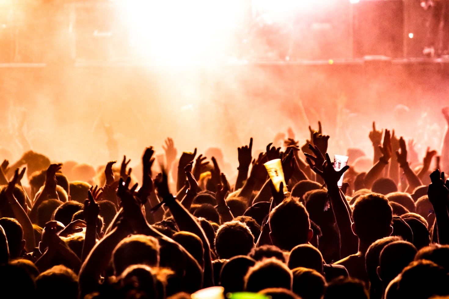 Planning The Ultimate Night Out With Friends